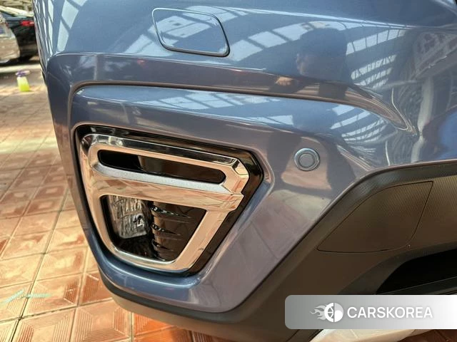 Subaru FORESTER Forester id 4207555 из Китая 26