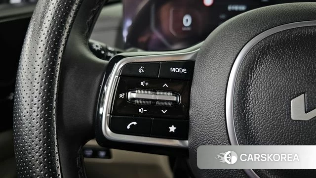 Kia The New Carnival 4th Generation id 4701085 из Кореи 26