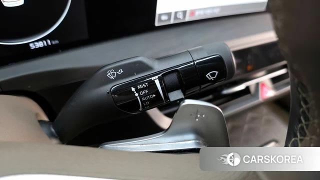 Kia K8 id 4186151 из Кореи 26