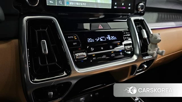 Kia Sorento 4th Generation id 4388999 из Кореи 26