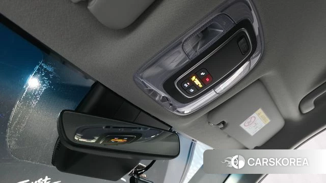 Hyundai The New Avante (CN7) id 4607632 из Кореи 26