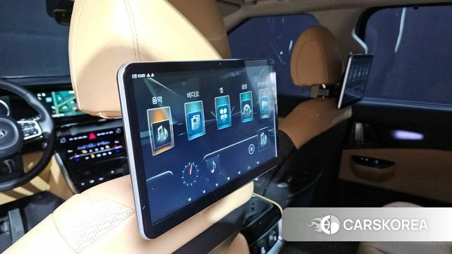 Kia Carnival 4th generation id 4389543 из Кореи 26