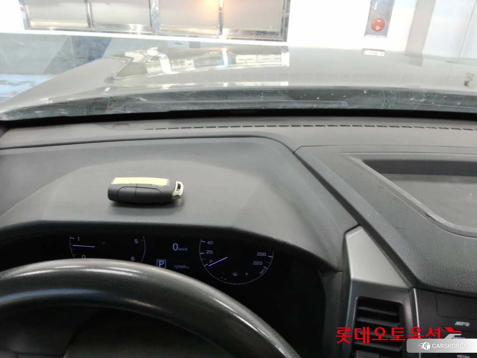 SsangYong Rexton Sports Cannes id 4296947 из Кореи 26