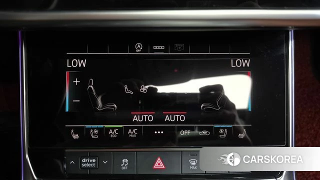 Audi A6 (C8) id 4293932 из Кореи 26