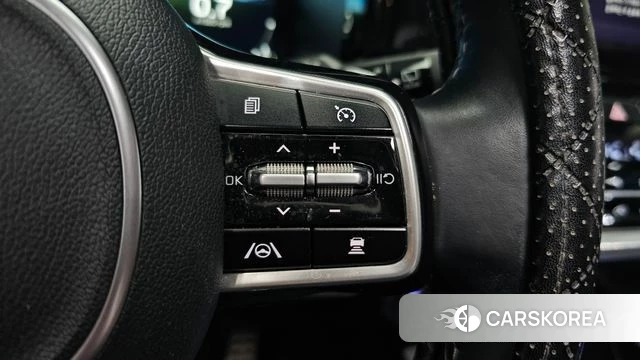 Kia Sorento 4th Generation id 4195995 из Кореи 26