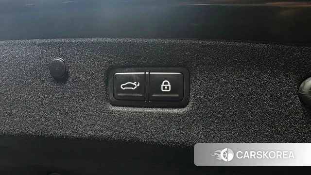 Kia K8 id 4613216 из Кореи 26