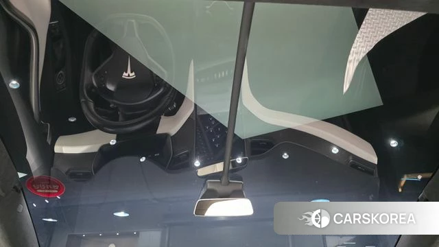 Tesla Model X id 4435570 из Кореи 26