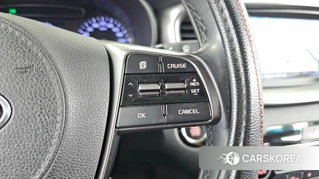 Kia The New Sorento id 4944441 из Кореи 26