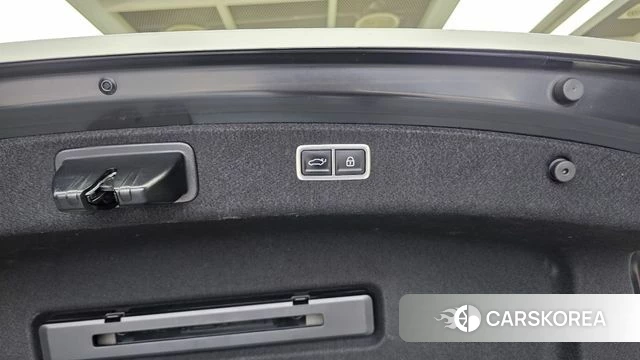 Genesis G80 (RG3) id 4711961 из Кореи 26