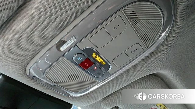 Hyundai Ionic 5 id 4702055 из Кореи 26