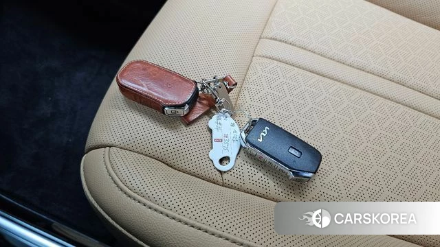 Kia Sorento 4th Generation id 4671236 из Кореи 26
