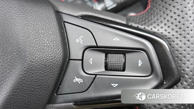 Chevrolet (GM Daewoo) Trailblazer id 4517997 из Кореи 26