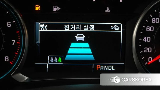 Chevrolet (GM Daewoo) All New Malibu id 4251320 из Кореи 26