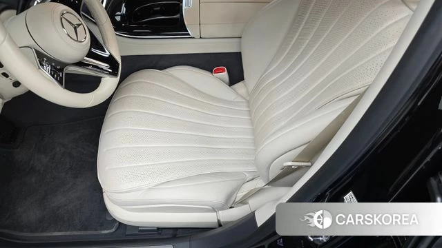 Mercedes-Benz S-Class W223 id 4726152 из Кореи 26