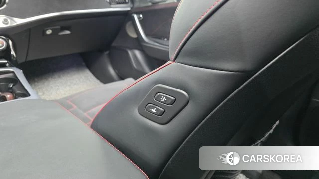 Kia Stinger Meister id 4603753 из Кореи 26