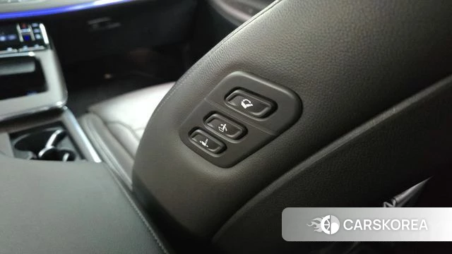 Hyundai The New Grandeur IG id 4344404 из Кореи 26