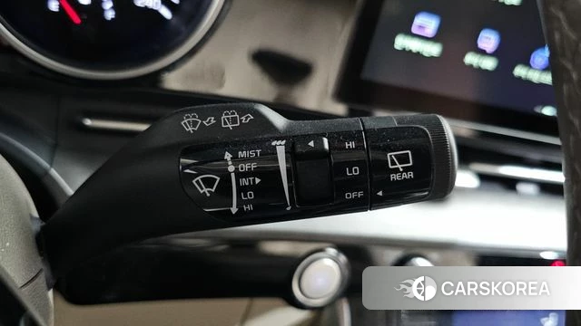 Kia Carnival 4th generation id 4458329 из Кореи 26