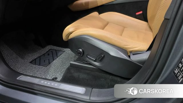 Volvo XC90 second Generation id 4551138 из Кореи 26