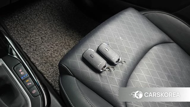 Kia The New K3 2nd generation id 4250185 из Кореи 26