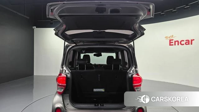 Kia The New Ray id 4937212 из Кореи 26