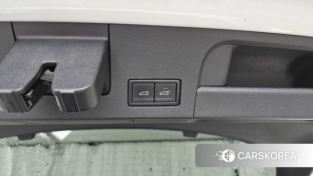 Volkswagen Arteon id 4604832 из Кореи 26
