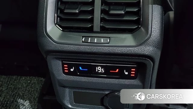 Volkswagen Tiguan second Generation id 4624774 из Кореи 26