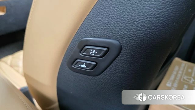 Kia Mohave Master id 4737171 из Кореи 26
