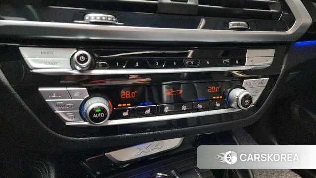 BMW X4 (G02) id 4293737 из Кореи 26