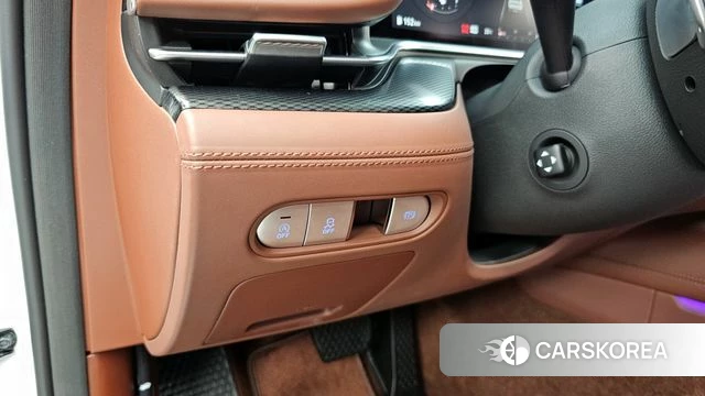Genesis G90 (RS4) id 4302624 из Кореи 26