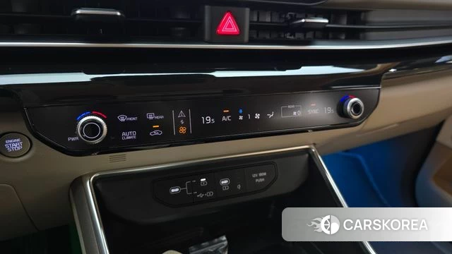 Kia The New Carnival 4th Generation id 4921391 из Кореи 26