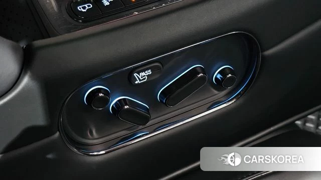 Genesis G90 (RS4) id 4879695 из Кореи 26