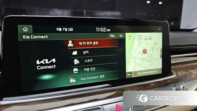 Kia More K9 id 4677871 из Кореи 26