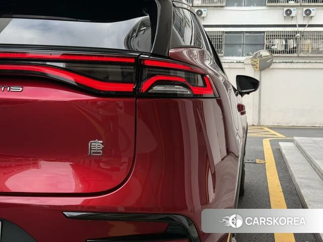 BYD Tang DM id 4213029 из Китая 26