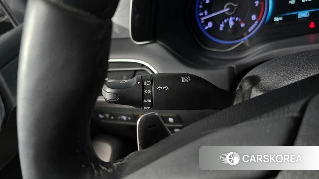 Hyundai Palisade id 4345210 из Кореи 26