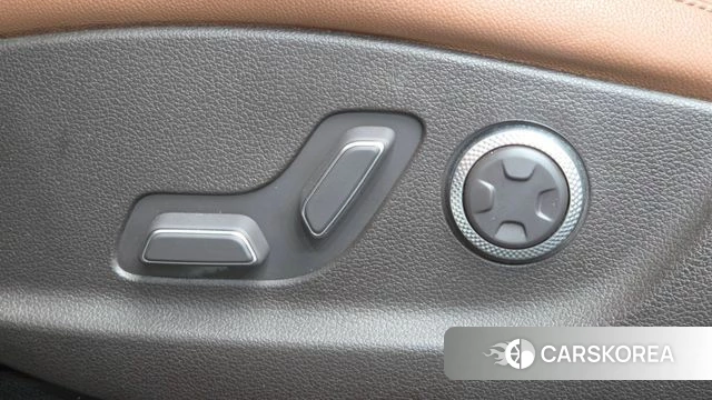 Genesis G80 (RG3) id 4524904 из Кореи 26