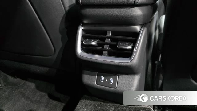 Hyundai Grandeur Hybrid (GN7) id 4500097 из Кореи 26
