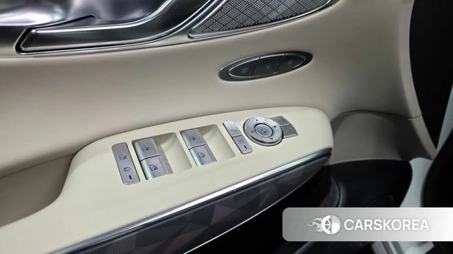 Genesis GV70 id 4608198 из Кореи 26