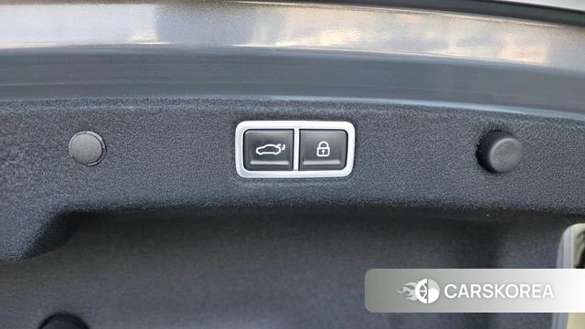 Hyundai Grandeur (GN7) id 4516881 из Кореи 26