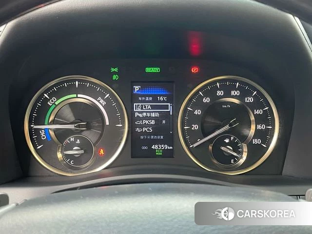 Toyota Elfa id 4265709 из Китая 26