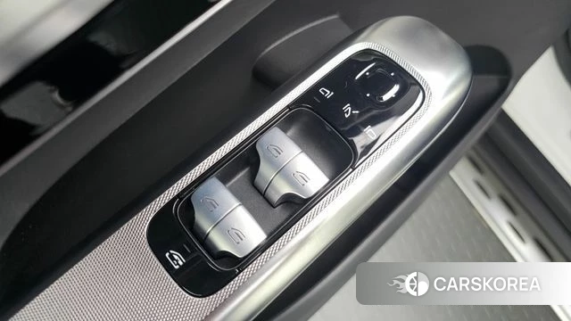 Mercedes-Benz GLC-Class X254 id 4566082 из Кореи 26