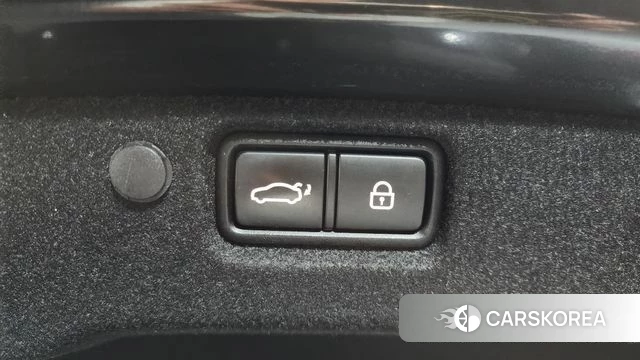 Kia K7 Premier id 4595345 из Кореи 26