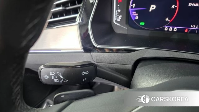 Volkswagen Passat GT (B8) id 4423532 из Кореи 26