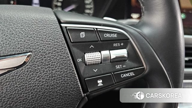Genesis G90 id 4317981 из Кореи 26