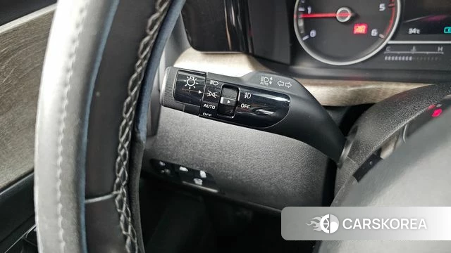 Kia Sorento 4th Generation id 4657837 из Кореи 26