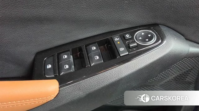Kia The New Seltos id 4871130 из Кореи 26