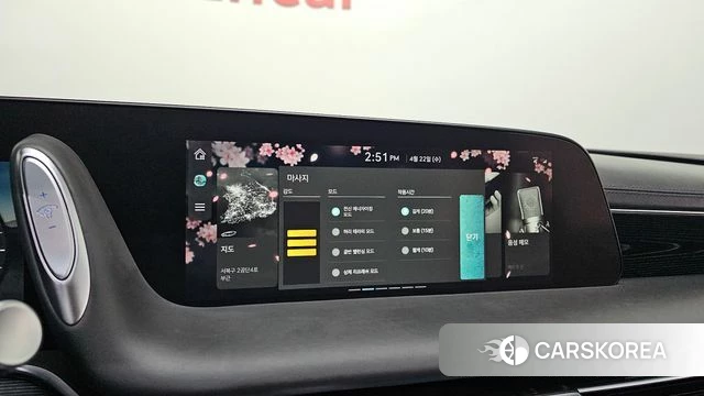 Genesis G90 (RS4) id 4186781 из Кореи 26