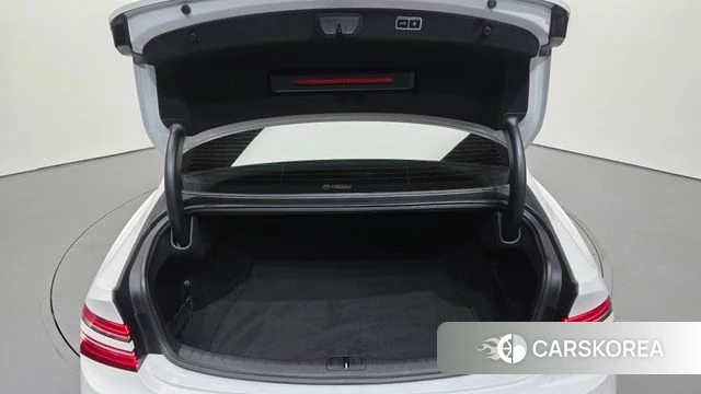 Genesis G80 (RG3) id 4231458 из Кореи 26