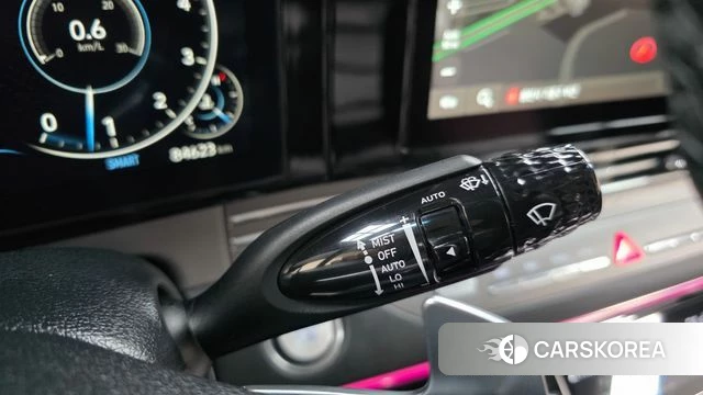 Hyundai The New Grandeur IG id 4500760 из Кореи 26