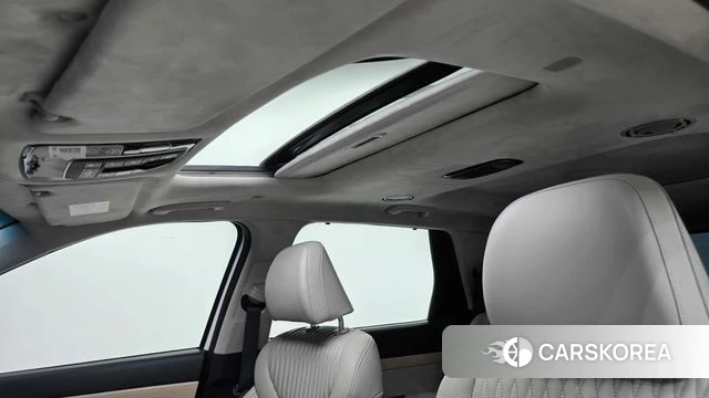 Hyundai The New Palisade id 4579996 из Кореи 26