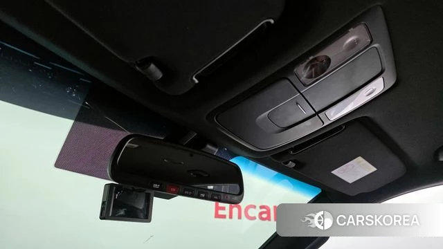 Kia Mohave Master id 4401088 из Кореи 26